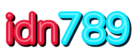 idn789 — logo kanal
